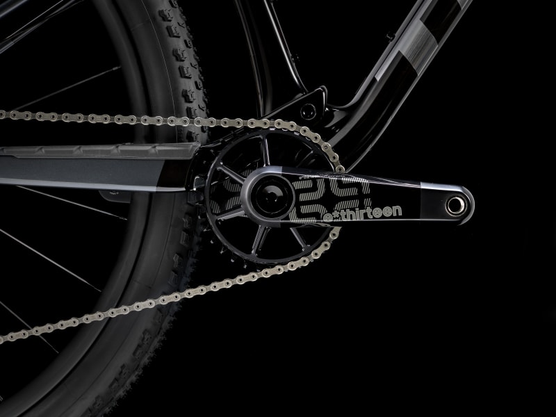 Trek supercaliber 9.9 2021 deals