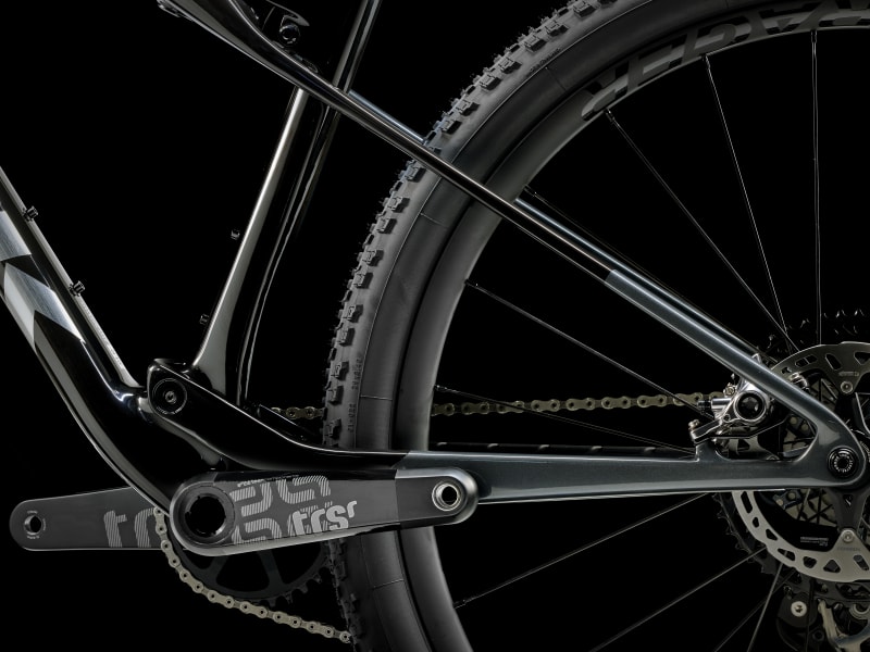 Trek supercaliber 9 deals