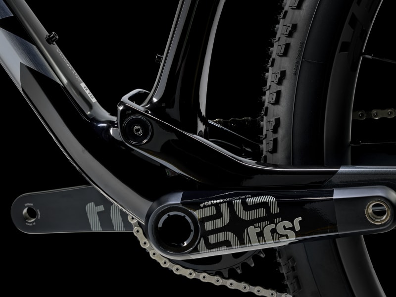Trek supercaliber 9.9 xtr outlet