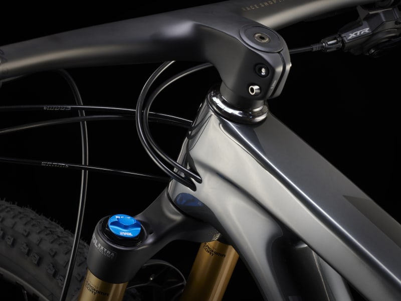 Trek supercaliber hotsell xtr