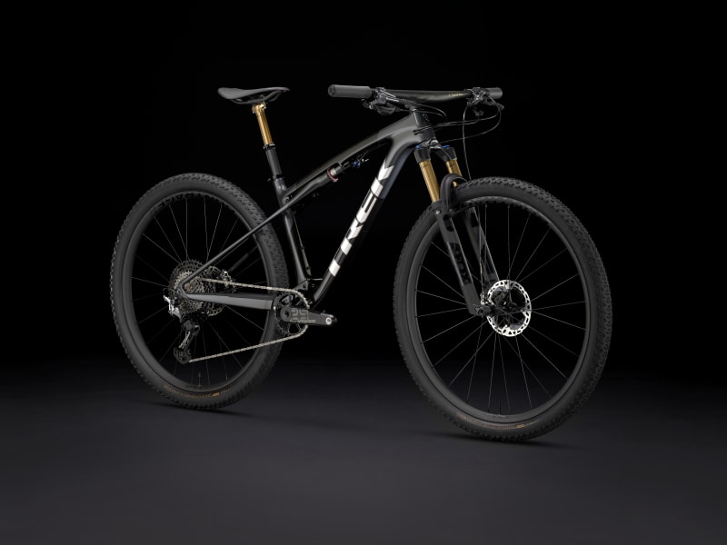 Supercaliber trek sale 2020