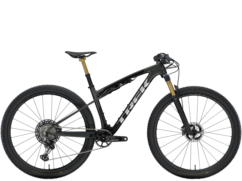 Trek procaliber 9.9 hotsell precio