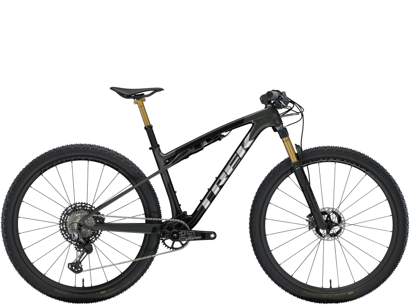 Supercaliber cheap 9.9 xtr