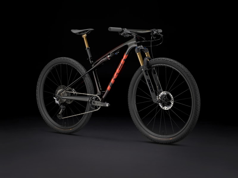 Trek supercaliber 9.9 xtr weight 2025