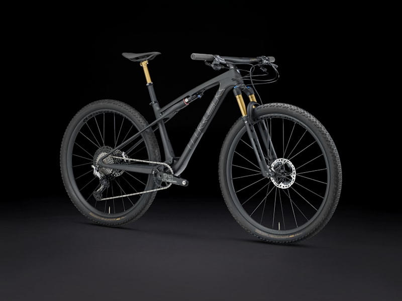 Trek supercaliber 9.9 xtr weight deals