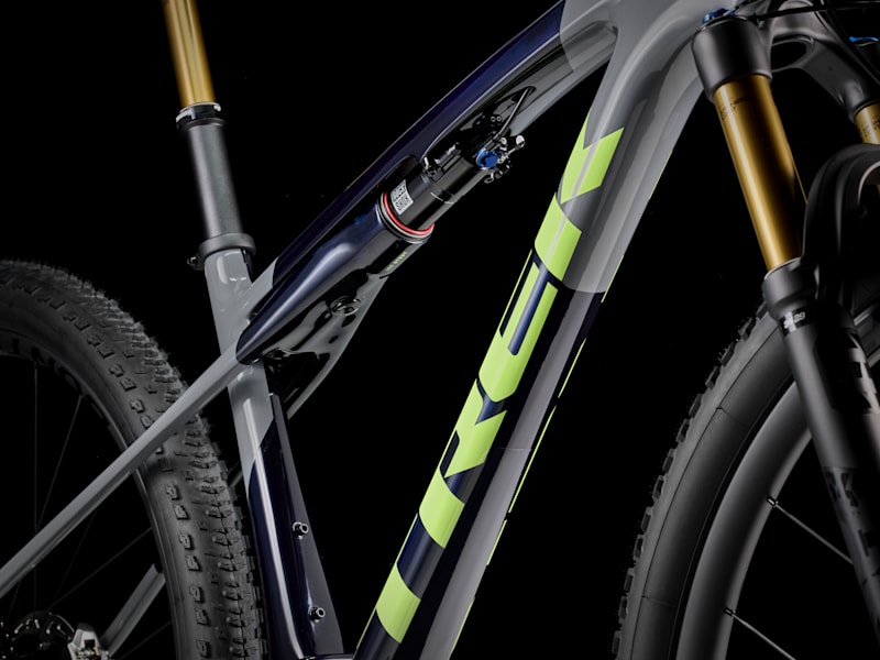 Supercaliber SLR 9.9 XTR Gen 2 Trek Bikes GB