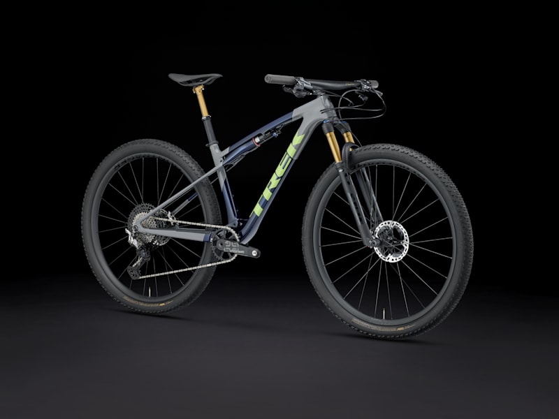 Trek supercaliber xtr discount