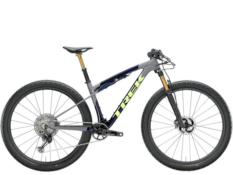Trek supercaliber xtr discount