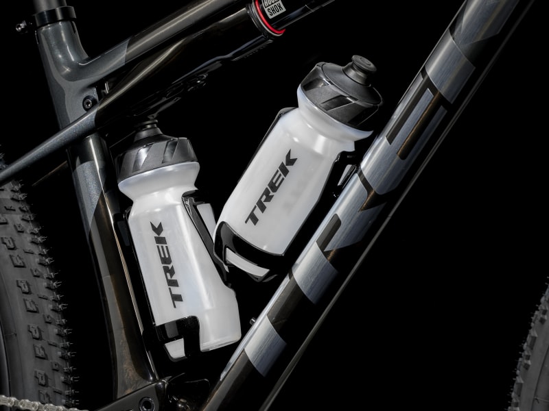 Trek hotsell supercaliber frame