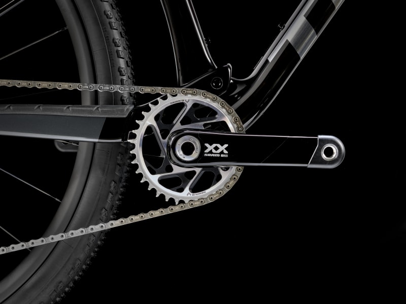 Trek supercaliber 9.9 mountain bike store