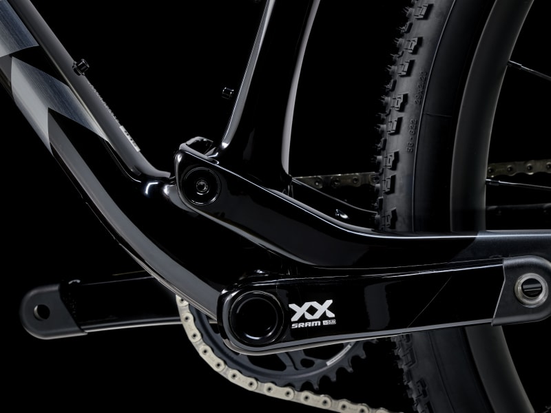 Trek supercaliber cheap cena
