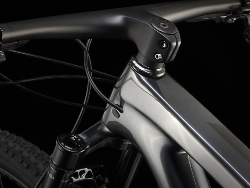 Trek supercaliber 9.5 deals