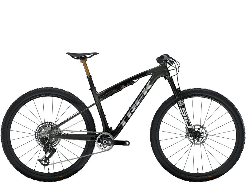 Trek 9.7 supercaliber online