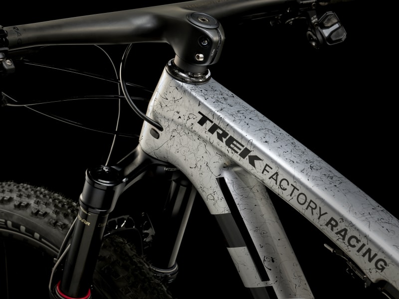 Trek supercaliber factory best sale racing