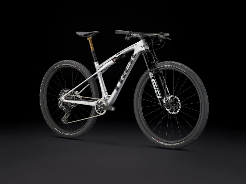 Supercaliber SLR 9.9 XX AXS Gen 2 Trek Bikes IN