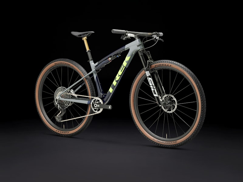 Supercaliber SLR 9.9 XX AXS Gen 2 Trek Bikes SG
