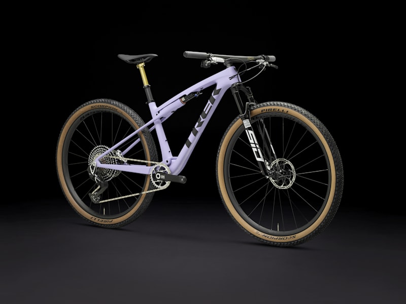 Supercaliber SLR 9.9 XX AXS Gen 2 Trek Bikes