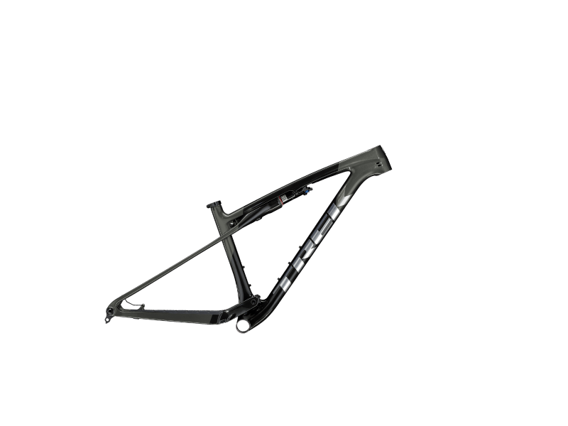 Trek slr frameset 2025