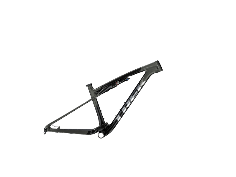 Trek 2025 supercaliber frame