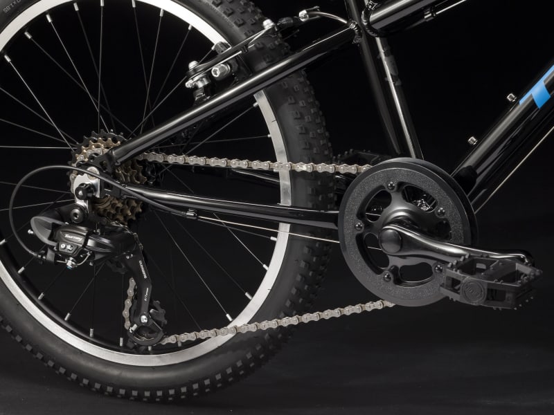 Superfly 20 Trek Bikes