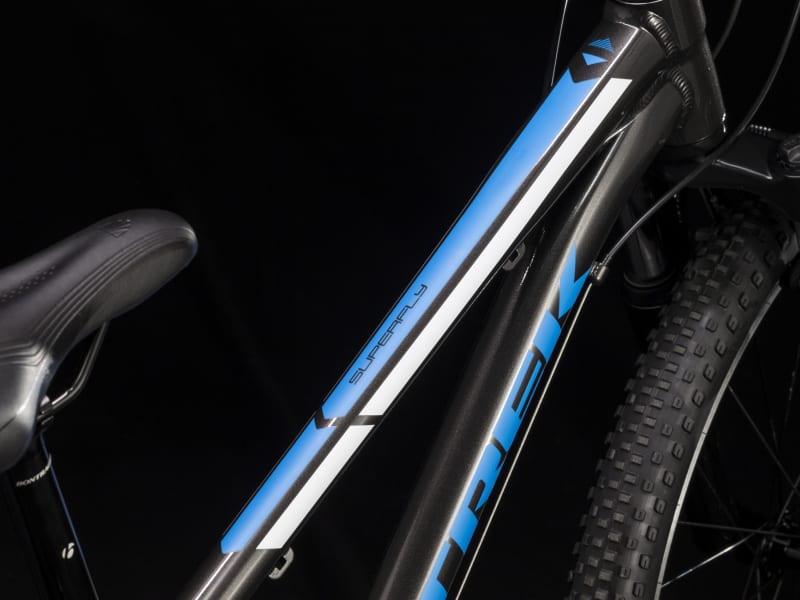 Trek superfly 24 mountain 2024 bike