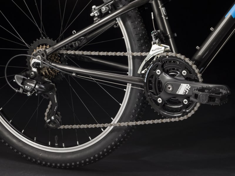 Trek superfly 24 2015 hotsell