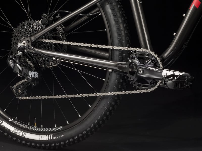 Trek superfly 26 price hotsell