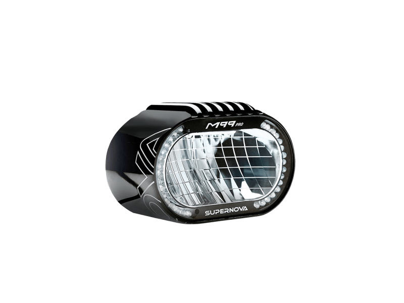 Supernova hot sale bicycle lights