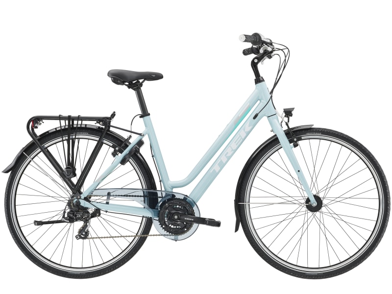 T100 Midstep Trek Bikes LU