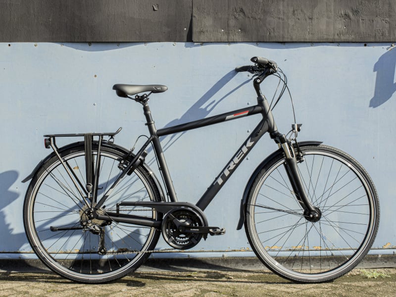 Trek t200 midstep review 2025