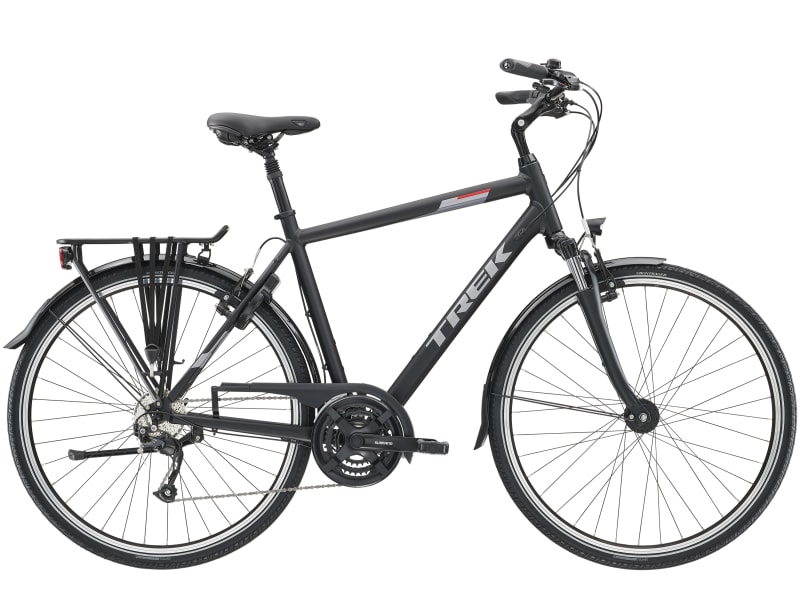 Bicyclette trek clearance