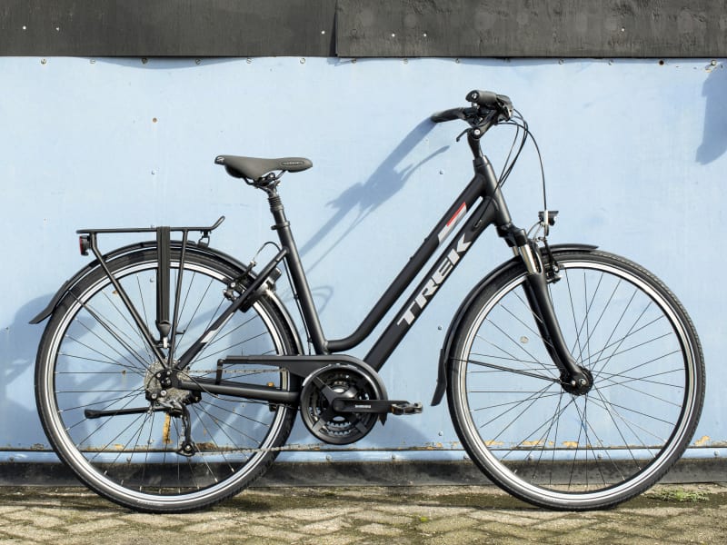 Trek t200 midstep hotsell