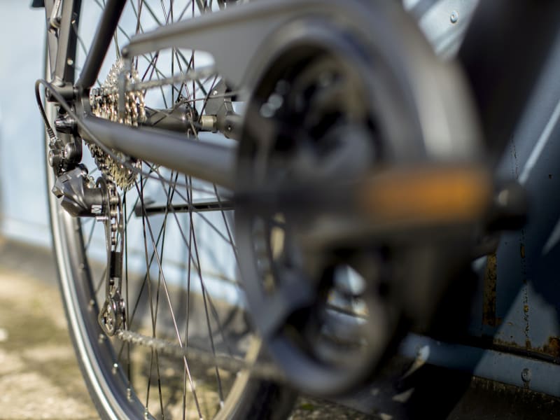 Trek t200 midstep review sales