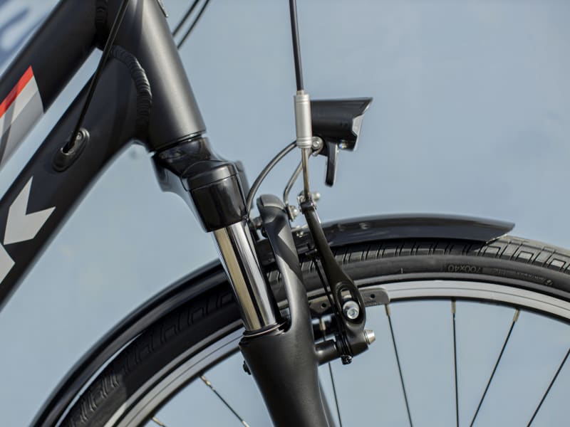 T200 Midstep Trek Bikes IE