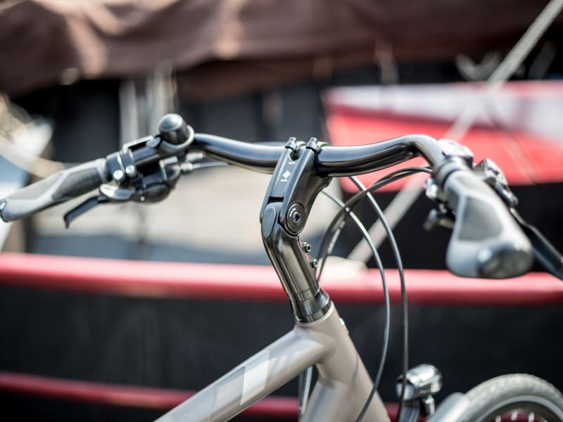 Vélo électrique trek hotsell t500+