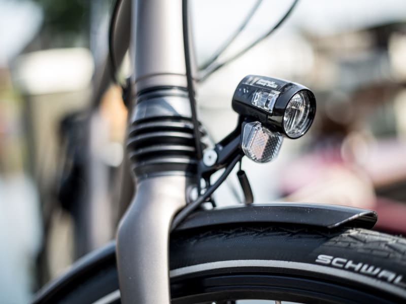 T500 Trek Bikes BE