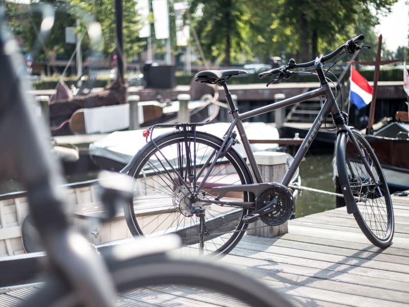 Vélo électrique trek t500+ discount