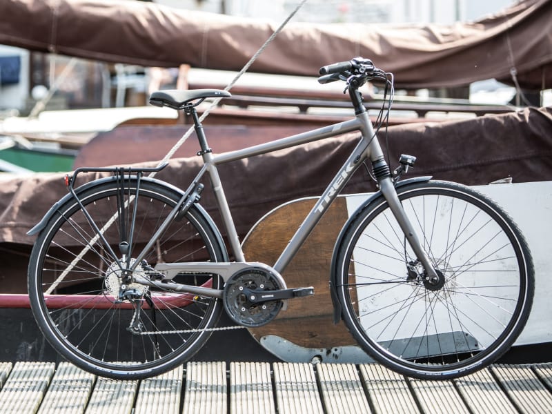 T500 Trek Bikes BE