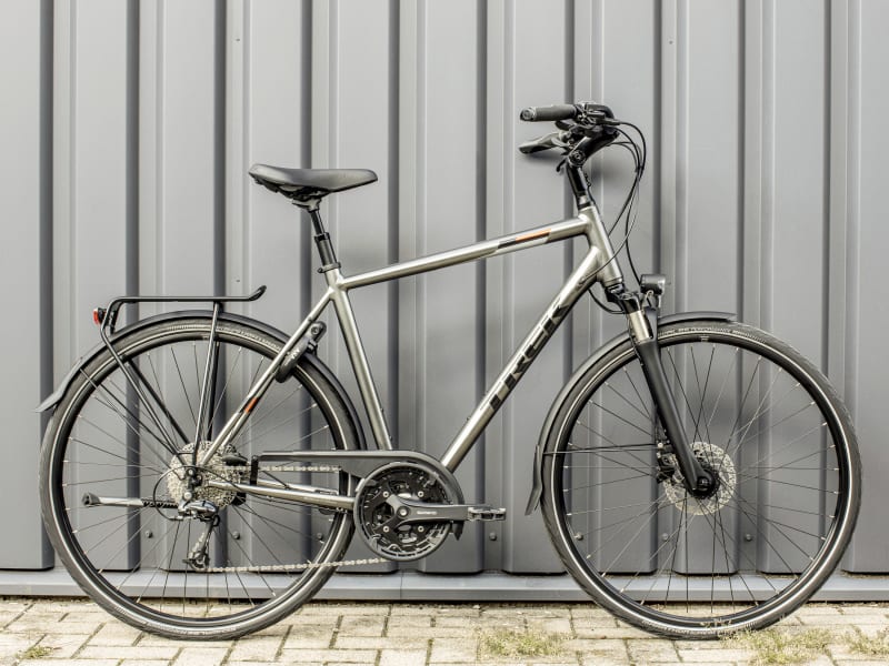 Trek x700 stagger best sale