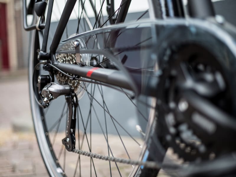 Trek t80+ best sale electric bike