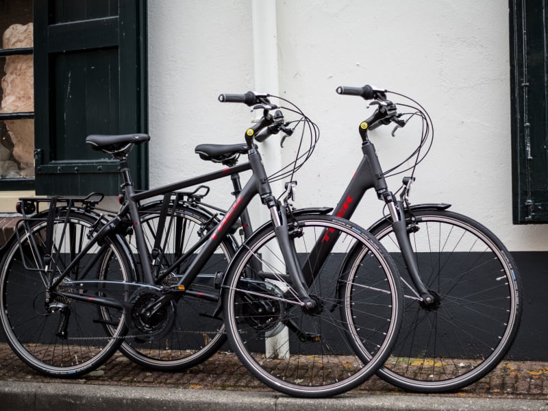 Trek t80+ electric bike online