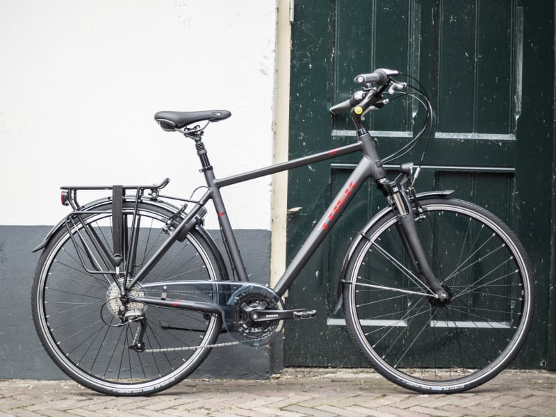 Trek t80+ electric bike store