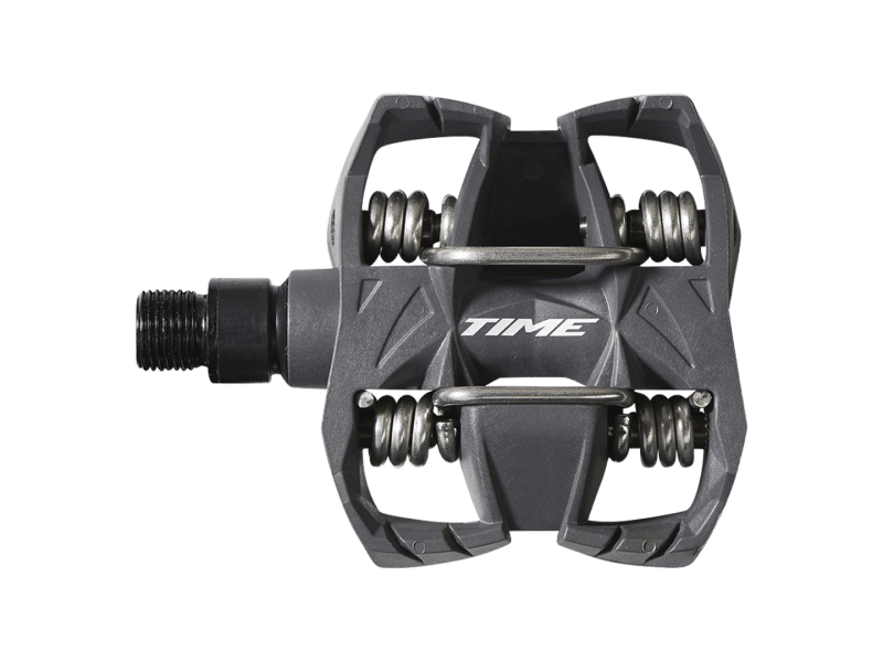 Time atac outlet pedals