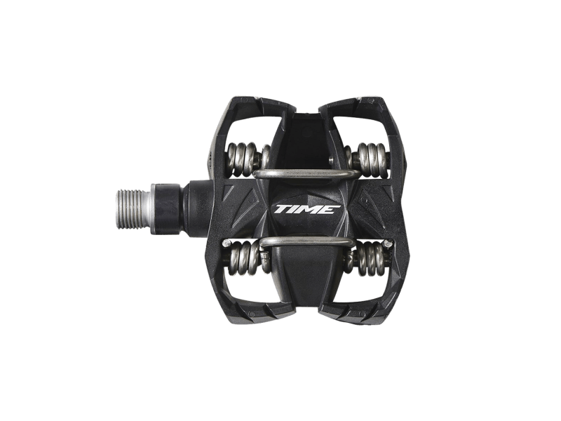 TIME ATAC MX 4 Pedal Set - Trek Bikes