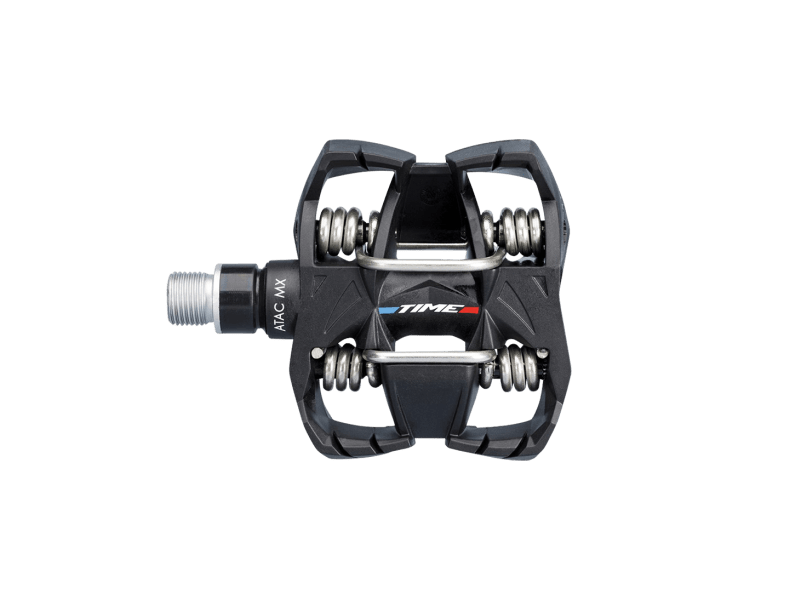 Time 2024 atac pedals