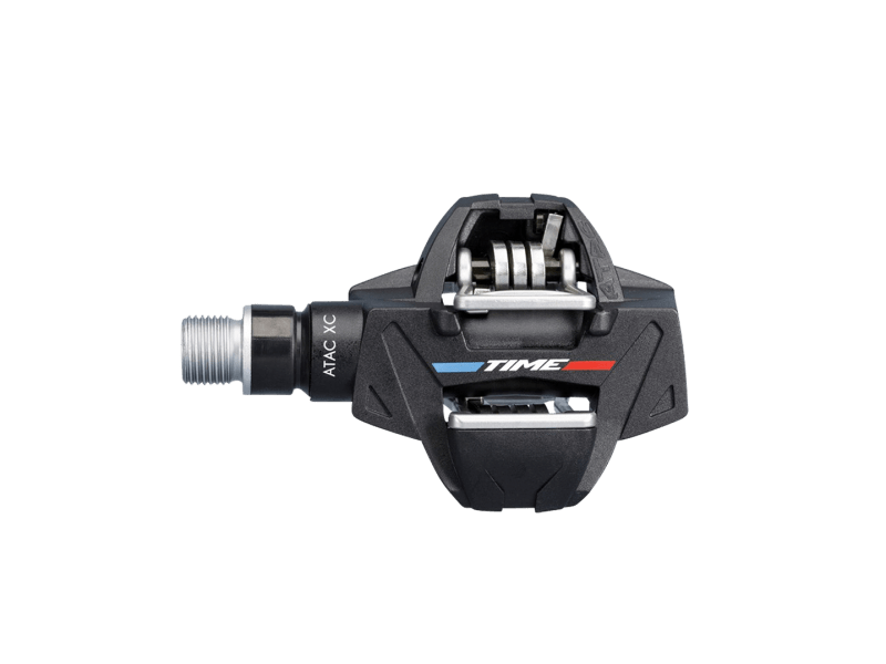 Time atac world champion pedals clearance