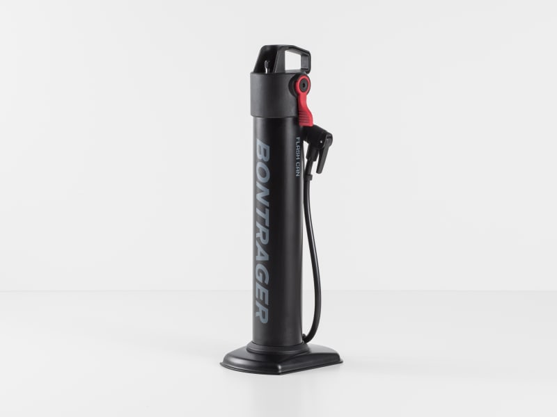 Bontrager hand pump top