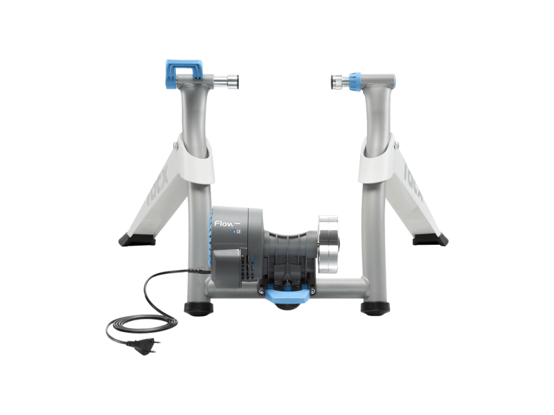 Garmin Tacx Flow Smart Trainer Electra Bikes