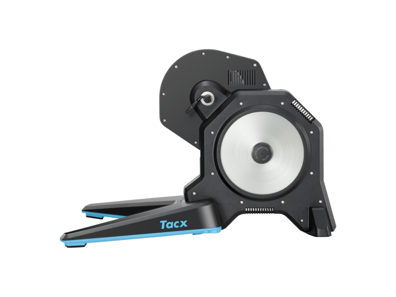 Tacx flux 2 smart direct drive trainer hotsell