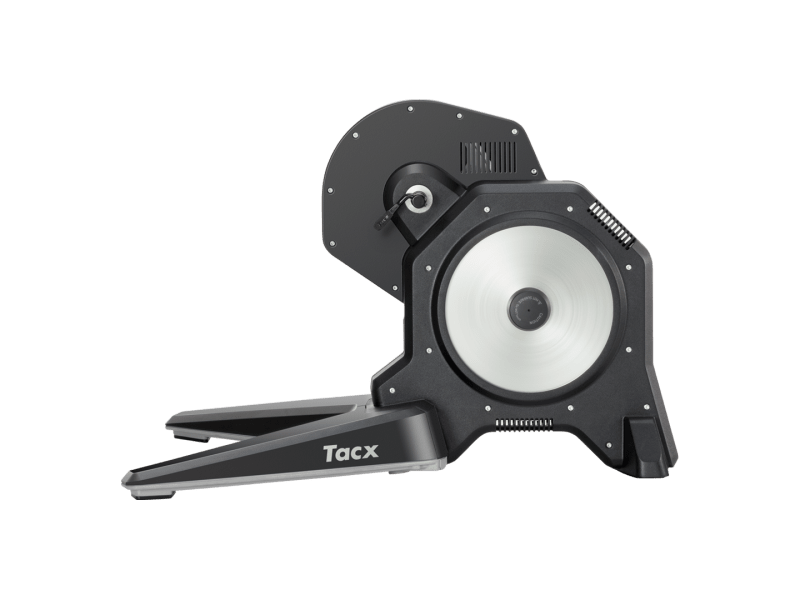 Garmin Tacx FLUX S Direct Drive Smart Trainer Trek Bikes